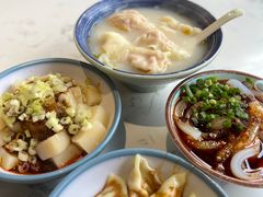 -龙抄手(文殊坊店)