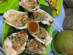 -明记烧鱼美味店