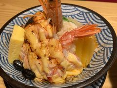 -無雙居酒屋(北京路店)