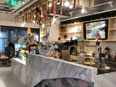 -Ours树朵家亲子餐厅(远策中心店)