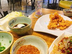 -霸王牛肉(龙湖U城店)