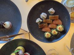 -上海和平饭店华懋阁 Cathay Room