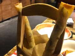 -探鱼·鲜青椒爽麻烤鱼(领展购物广场店)