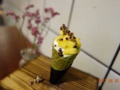 -卡朋厨房(289艺术园区店)