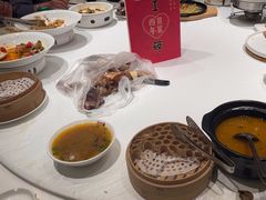 -西贝(满都海公园店)