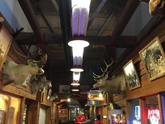-The Crab Pot Seattle