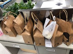 -喜茶(广州东方宝泰店)