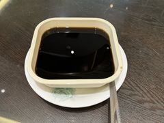 蜂蜜龟苓膏-民信老铺(双皮奶博物馆店)