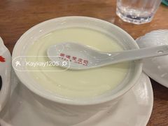 -正德顺順德雙皮奶(中信店)