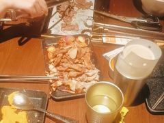 -新石器烤肉(中房金谊广场店)