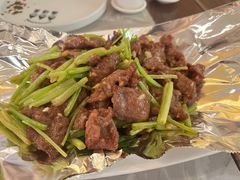 -渔语鱼新川菜Bistro(万象天地店)