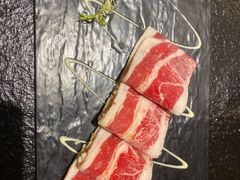 招牌芝心雪牛烤肉-悟空酒场烤肉(凯德壹中心店)