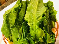 -鲜入围煮花胶鸡海鲜火锅