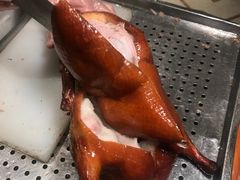 -漢舍中国菜馆(889广场店)