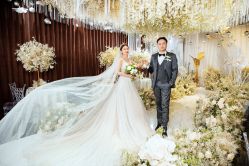 点击看大图 -帆拉斐婚纱摄影(春熙店)