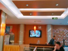 大堂-东方饺子王(新阳路店)