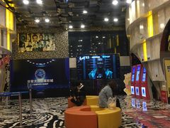 -华夏太古巨幕影城(贺龙广场店)