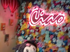 -CIAO·团建聚餐·生日派对轰趴馆(福田店)