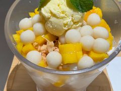 -满记甜品(江桥万达店)