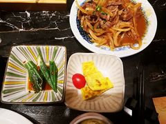 -割烹旭日本料理(龙湖狮山天街店)