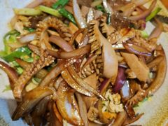 -圳兴面王·拌川·特色炒面(南山保利剧院店)