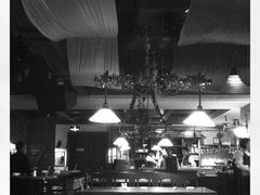 大堂-宝莱纳啤酒花园餐厅PAULANER BRAUHAUS Nanjing(广州路店)
