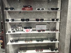 -木九十眼镜(嘉里中心店)