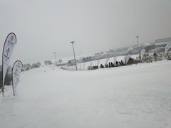 -棋盘山冰雪大世界
