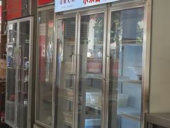 -王婆乔鲜鱼自助火锅(蜀汉路店)