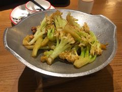 -新白鹿餐厅(银泰西湖文化广场店)