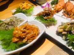 -酒井酱子·深夜食堂(东城汇店)