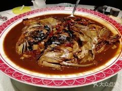 -旺顺阁·北京菜(北辰上品+)