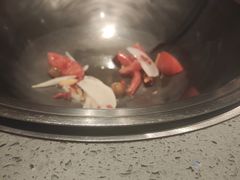 -羊来顺冰煮鲜羊 铁锅烀羊肉(中央大街店)