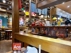 -小川洋风料理(街道口店)