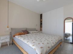 -佰丽爱家全屋定制(汶水店)
