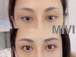 -MIVI半永久纹眉纹绣