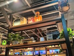 -探鱼·鲜青椒爽麻烤鱼(北京路天河城店)