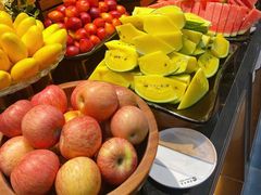 -苏格里岛自助海鲜烤肉(中州万达店)