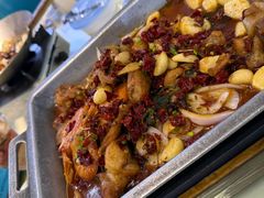 -福巷湘食小馆·猛火现炒(上海首店)