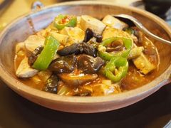 -静颐茶馆·素食(龙华店)