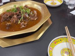 -芦月轩羊蝎子(太平桥店)