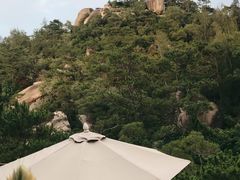 -厦门园林植物园-植物园滴水山房