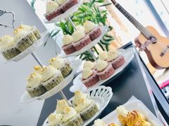 -乐尚音乐空间·钢琴·声乐·架子鼓(会展中心店)