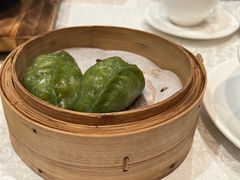 -红棉中餐厅·广州海航威斯汀酒店