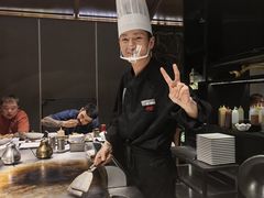 -水木锦堂·自助铁板烧(世贸天阶店)