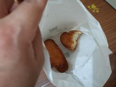 -仟吉(沿港路店)