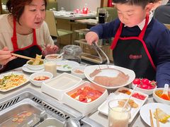 -海底捞火锅(正大乐城店)