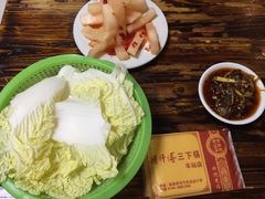 -胡师傅三下锅(汽车站店)