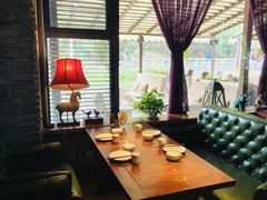 -Local泰莲庭(虹鳟鱼店)