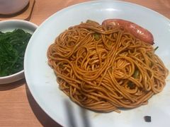 -醉面(西铁营万达店)